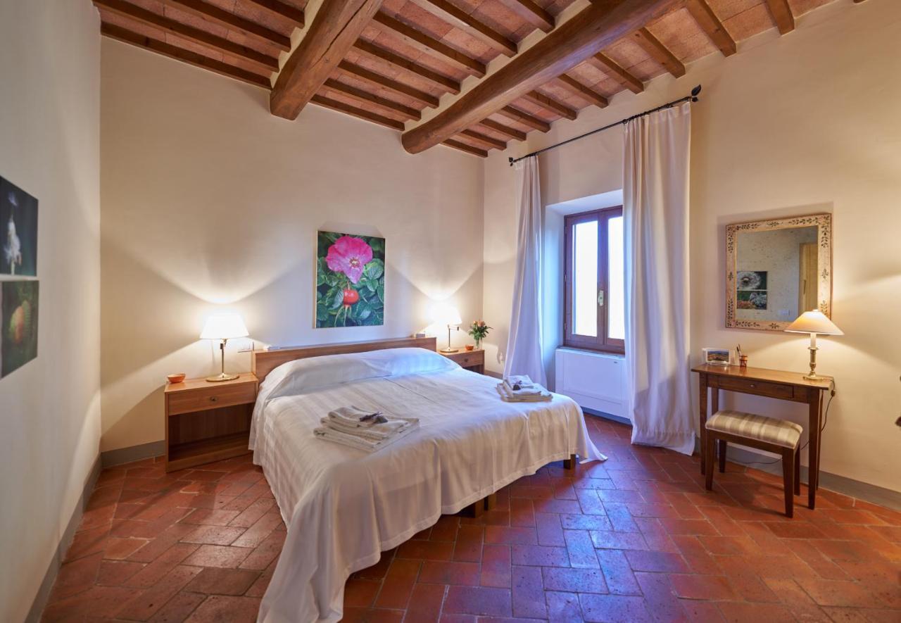 La Valletta Boutique Wine Estate Panzano in Chianti Eksteriør billede