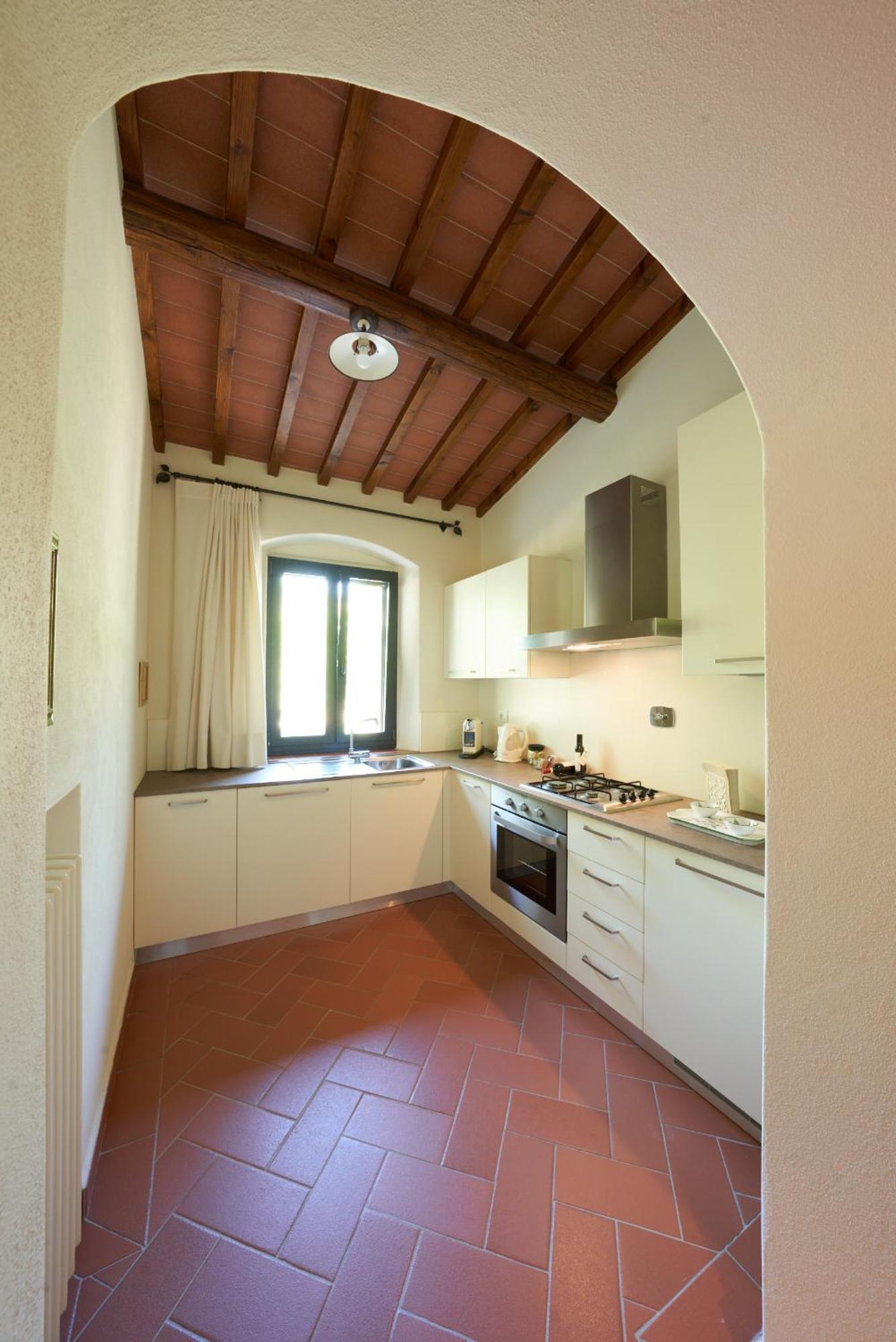 La Valletta Boutique Wine Estate Panzano in Chianti Eksteriør billede